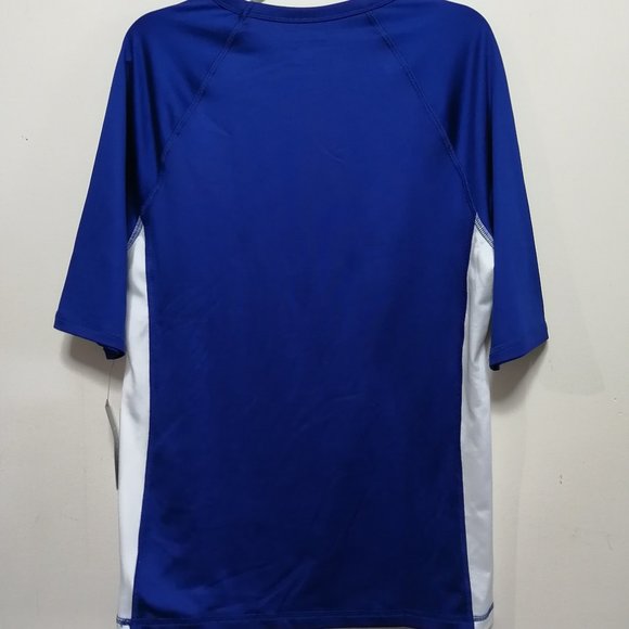 BNWT Polo by Ralph Lauren Boys Tees Blue Size Extra Large (18-20) - Picture 2 of 4